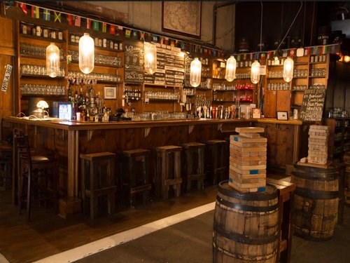 The Kings Beer Hall The Kings Beer Hall