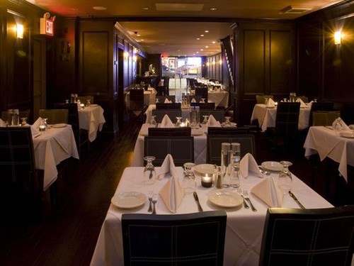 Darbar Grill Darbar Grill