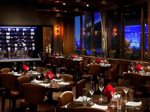Luxe Lounge Luxe Lounge