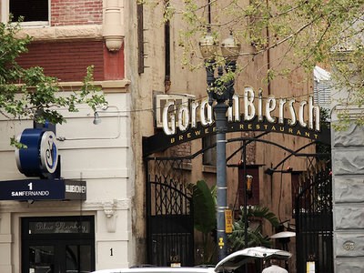 Gordon Biersch Downtown Gordon Biersch Downtown