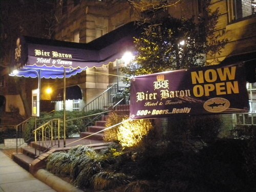 The Bier Baron Tavern The Bier Baron Tavern