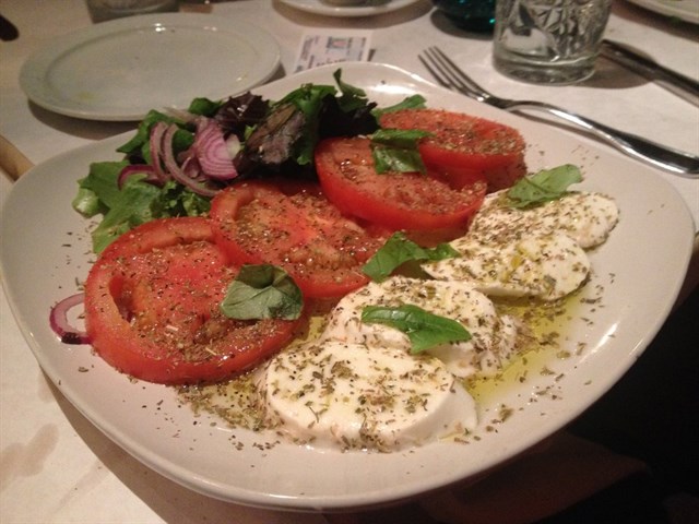Ristorante Doria Ristorante Doria