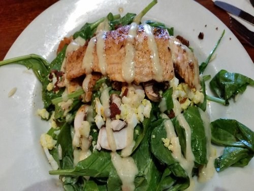 Rockfish Seafood Grill Rockfish Seafood Grill