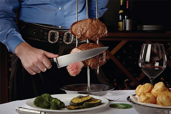 Fogo de Chao Brazilian Steakhouse Fogo de Chao Brazilian Steakhouse