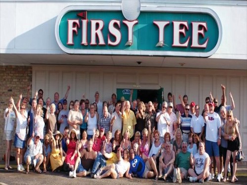 First Tee Pub First Tee Pub