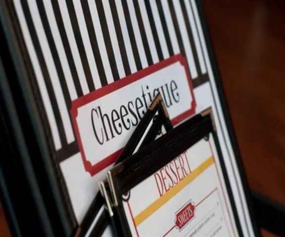 Cheesetique Ballston Cheesetique Ballston
