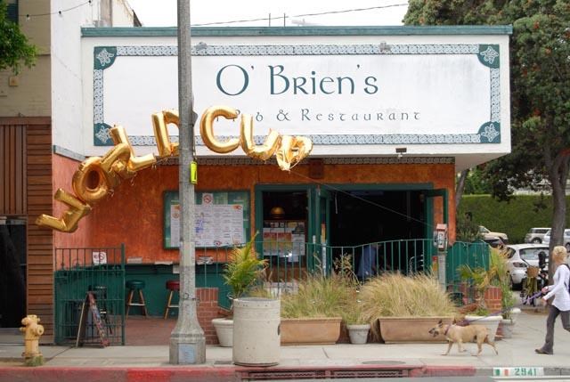 O'Brien's Irish Pub & Restaurant O'Brien's Irish Pub & Restaurant