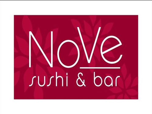 NoVe Sushi & Bar NoVe Sushi & Bar