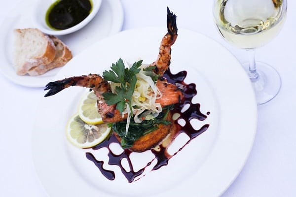 Zinfandel Grille Zinfandel Grille