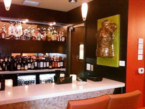 Bistro Urbano Restaurant & Bar Bistro Urbano Restaurant & Bar