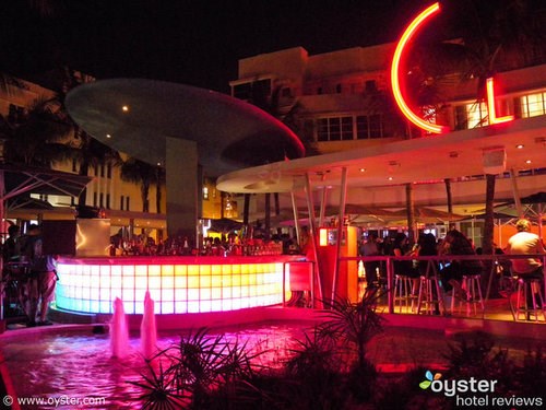 The Clevelander The Clevelander
