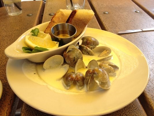 Casey Moore’s Oyster House Casey Moore’s Oyster House