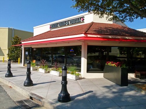 Paco’s Tacos & Tequila Paco’s Tacos & Tequila