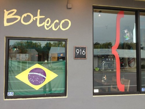Boteco Boteco