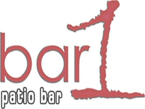 Bar 1 Bar 1