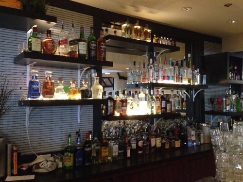 LOL Resto Bar LOL Resto Bar