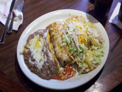 El Paso Cantina El Paso Cantina