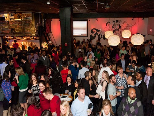 Penn Social Penn Social