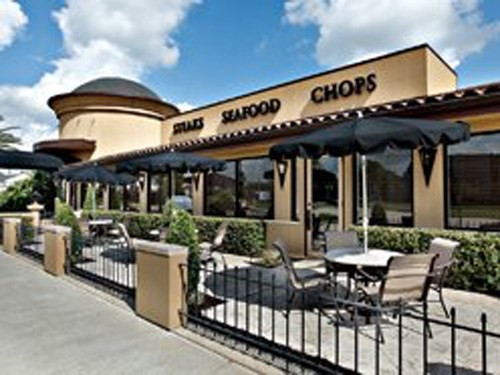 Perry’s Steakhouse & Grille Perry’s Steakhouse & Grille