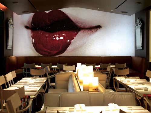 Katsuya Hollywood Katsuya Hollywood