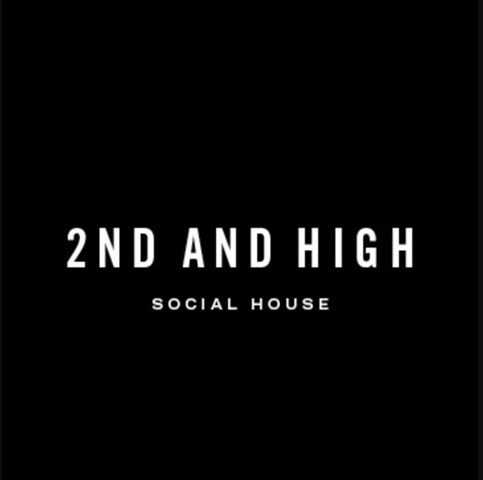 2nd And High Social House 2nd And High Social House