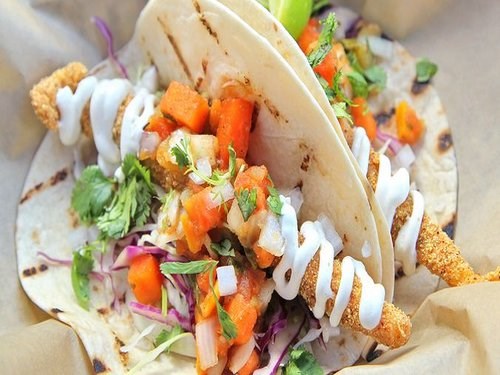 Huahua's Tacos Huahua's Tacos