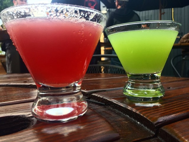 Bar Maven