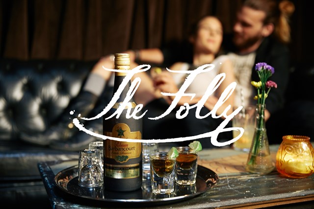 The Folly The Folly