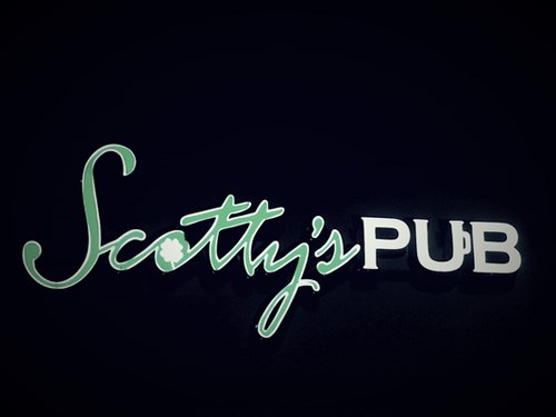 Scotty’s Pub Scotty’s Pub
