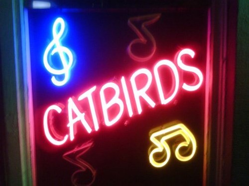 Catbird's Catbird's