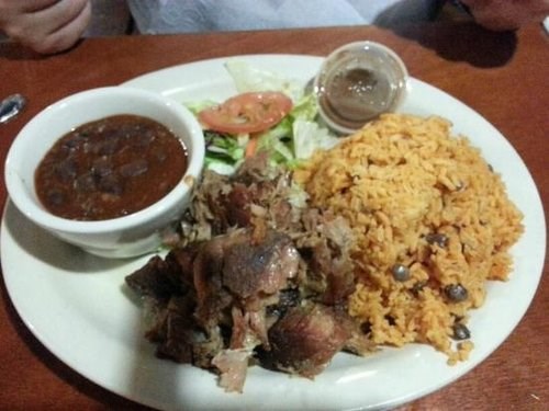 Puerto Rico Latin Bar & Grill Puerto Rico Latin Bar & Grill