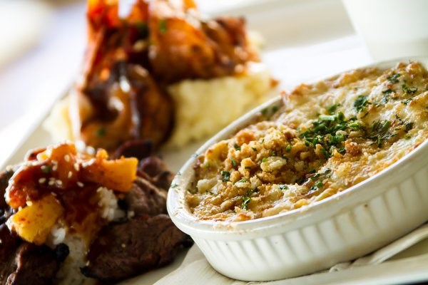 Kincaid’s Classic American Dining Kincaid’s Classic American Dining