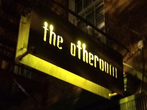 The Otheroom The Otheroom