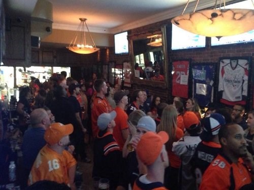 Penn Quarter Sports Tavern Penn Quarter Sports Tavern
