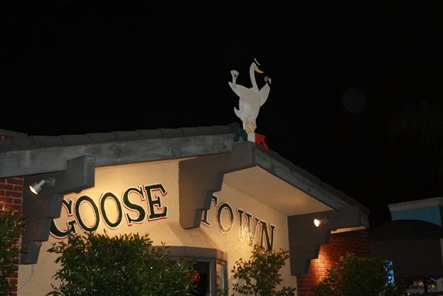 Goosetown Lounge Goosetown Lounge