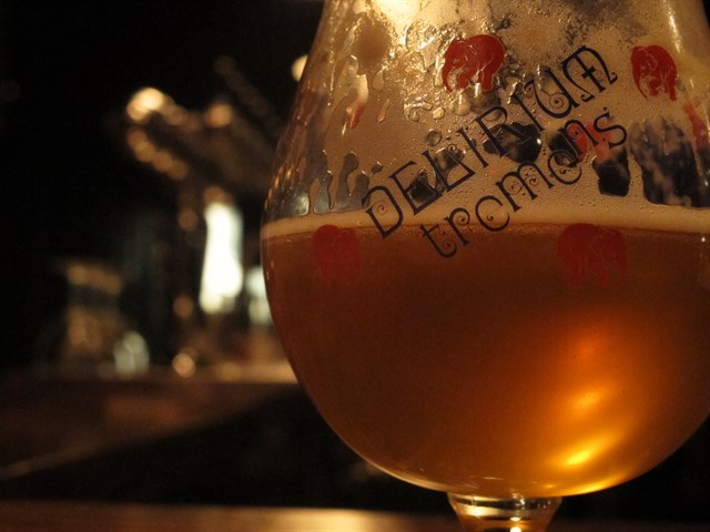 Bazi Bierbrasserie Bazi Bierbrasserie