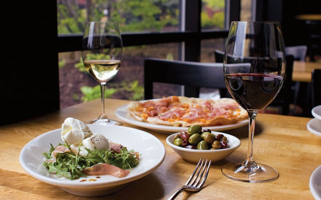 Toast Wine Bar & Cafe Toast Wine Bar & Cafe
