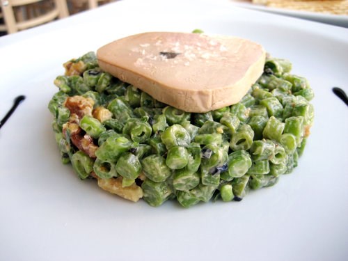 Petrossian Restaurant and Boutiue Petrossian Restaurant and Boutiue