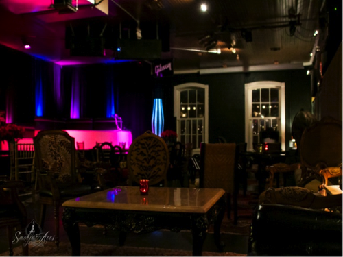 Gibson Street Bar Gibson Street Bar