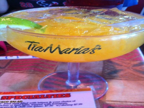 Tia Maria's Mexican Restaurant Tia Maria's Mexican Restaurant