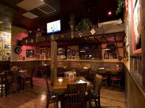 Sherlock's Barker St Pub Sherlock's Barker St Pub