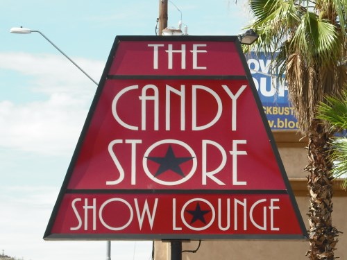 Candy Store Candy Store