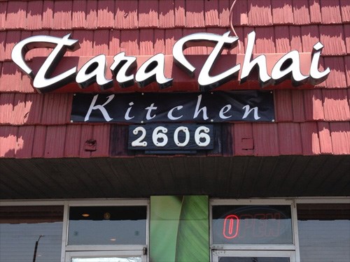 Tara Thai Tara Thai