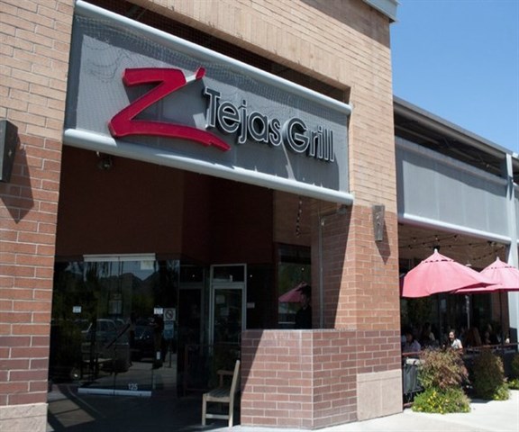 Z’Tejas Southwestern Grill Z’Tejas Southwestern Grill
