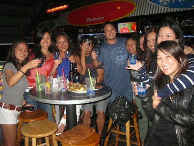 RB Sports Bar & Grill