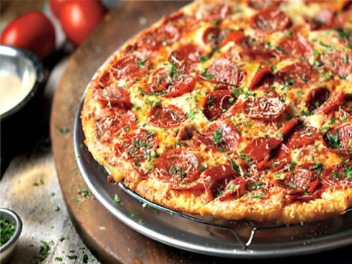 Old Chicago Pizza & Taproom Old Chicago Pizza & Taproom