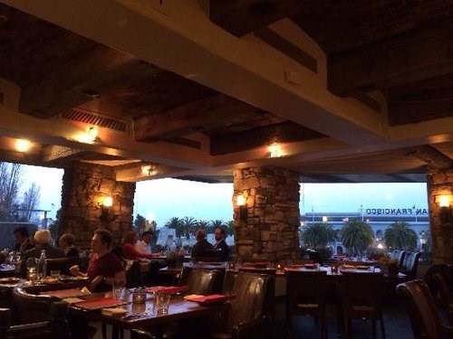 Sens Restaurant Sens Restaurant