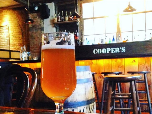 Cooper's Craft & Kitchen Cooper's Craft & Kitchen