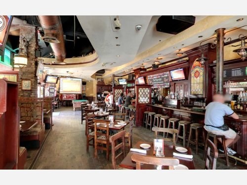 Playwright Irish Pub Playwright Irish Pub