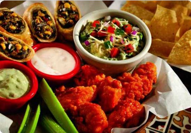 Chili’s Chili’s